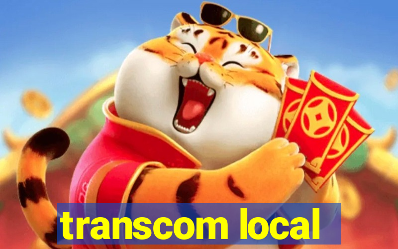 transcom local